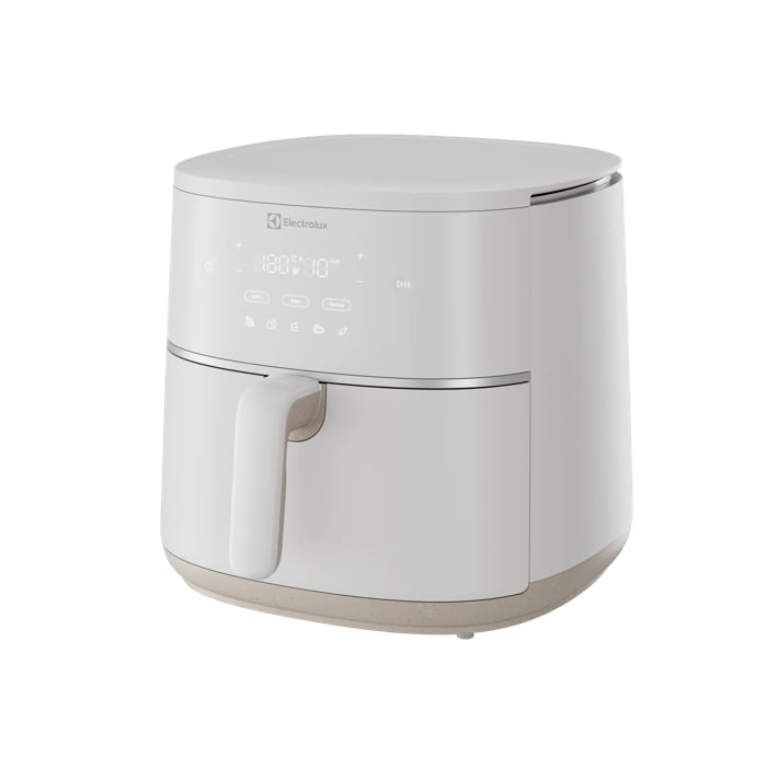 Electrolux Horkovzdušná fritéza 600 Nordic collection 5 l EAF5SW​