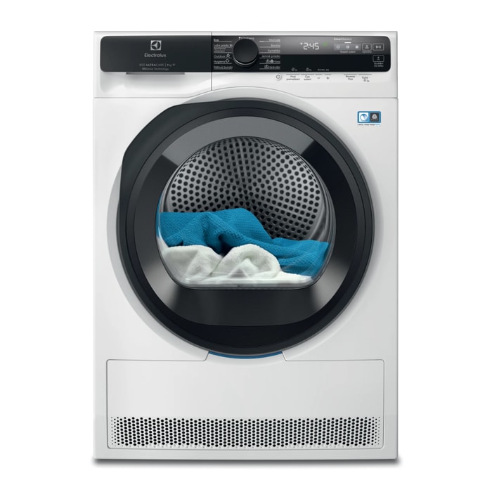Electrolux Sušička 800 UltraCare EW8D595MCC