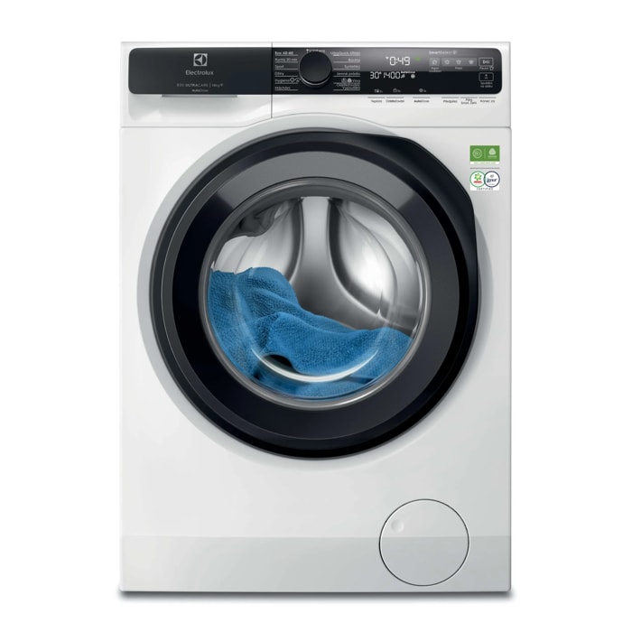 Electrolux Pračka předem plněná 800 UltraCare EW8F5412SAC