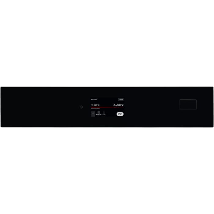 Product Control Panel