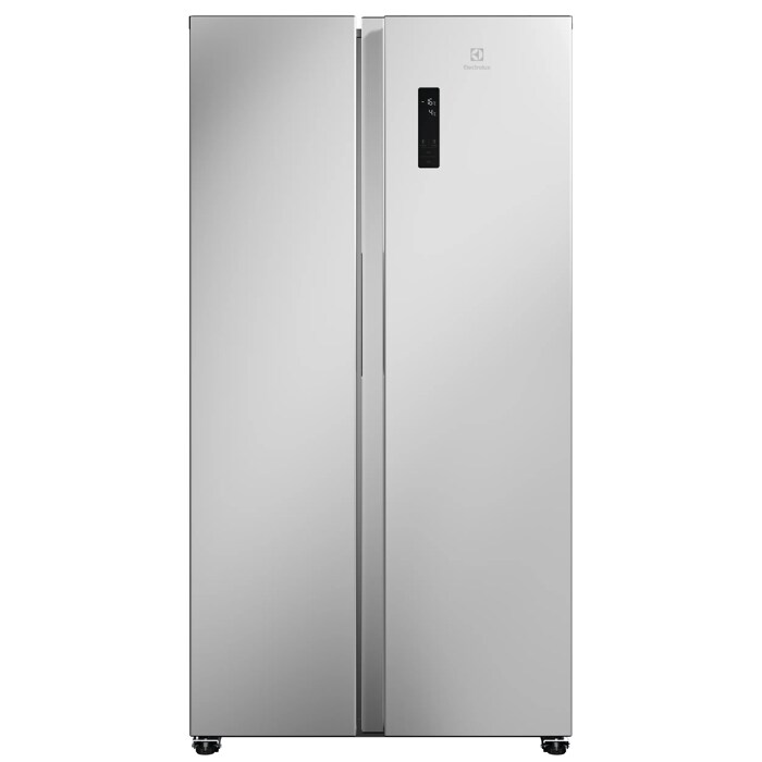 Product with Closed Door