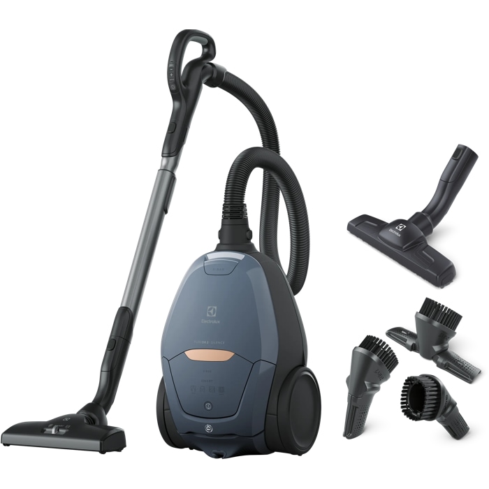 Electrolux Sáčkový vysavač Pure D8 PD82-8DB
