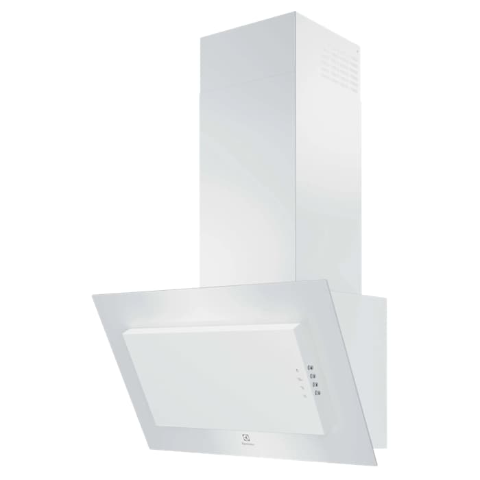 Electrolux Vertikální komínový odsavač par série 600 LFV326W