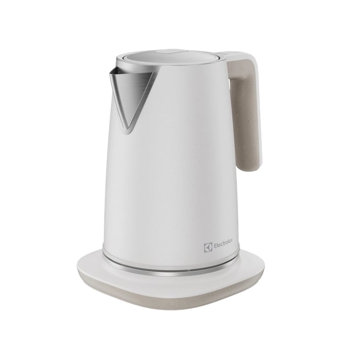 Electrolux Rychlovarná konvice 600 Nordic Collection E6K1-6SW
