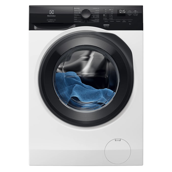 Electrolux Pračka předem plněná 600 SensiCare FullWash 45' EW6F9452C