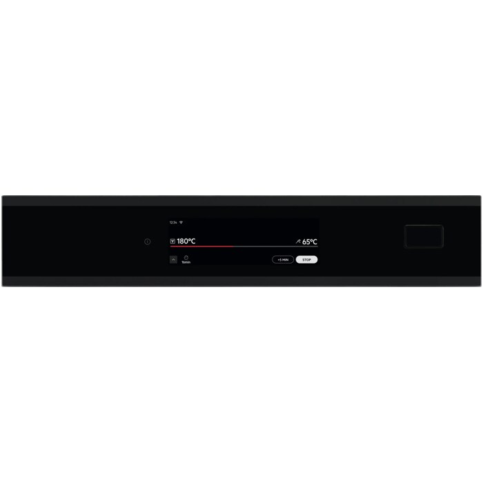 Product Control Panel