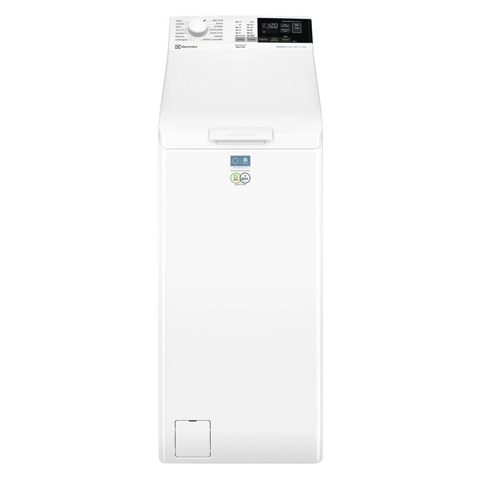 Electrolux Pračka vrchem plněná 600 SensiCare EW6T4272C