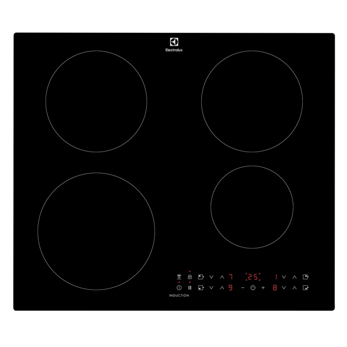Electrolux Varná deska indukční základní indukce CIR60430CB