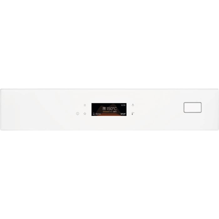 Product Control Panel
