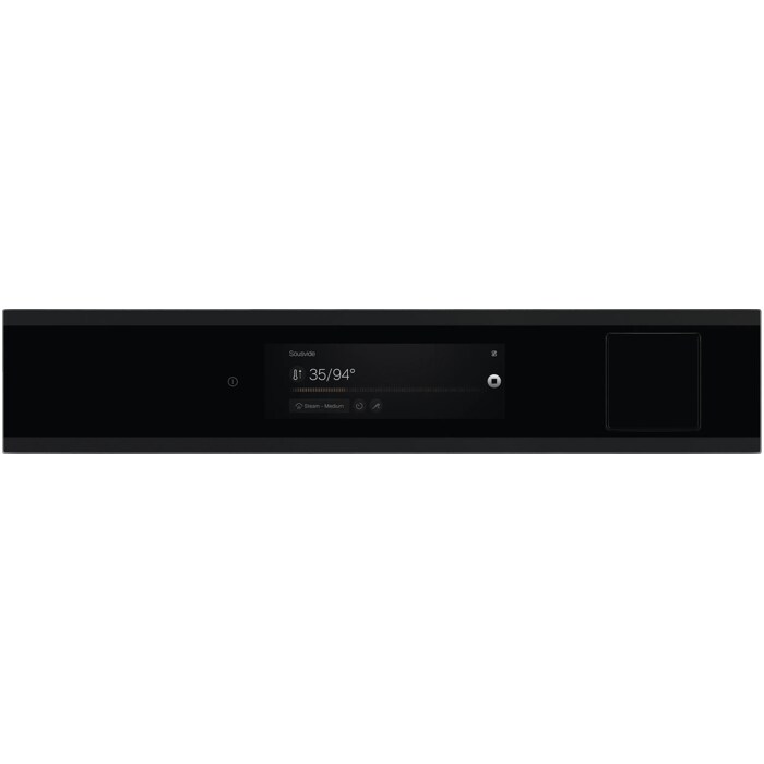 Product Control Panel