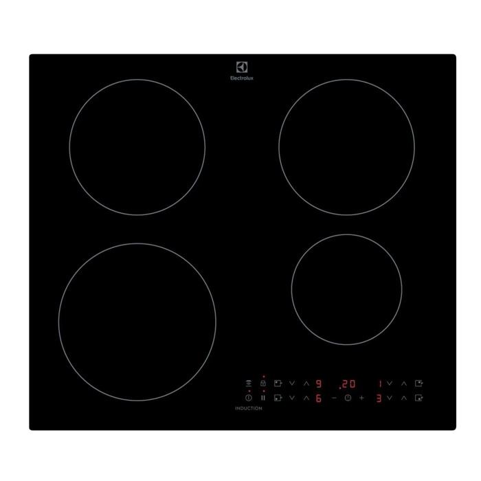 Electrolux Varná deska indukční základní indukce Y60IT430C