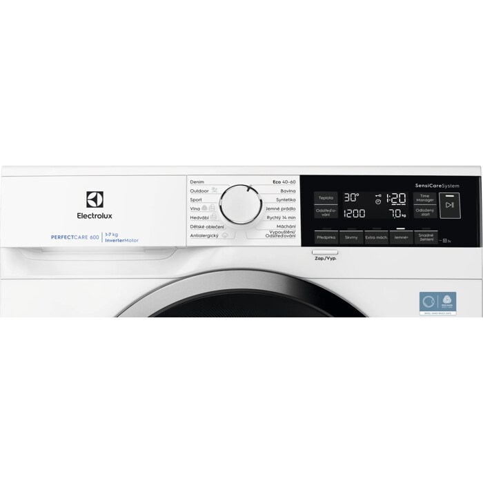 Product Control Panel