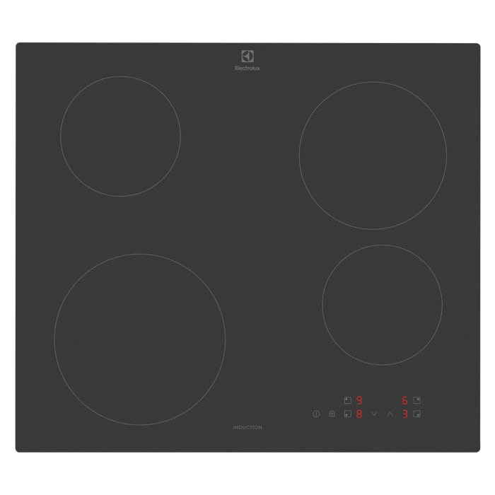Electrolux Varná deska indukční základní indukce LIB60420CL