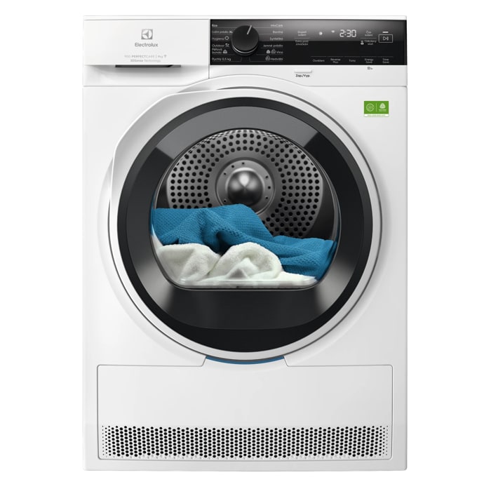 Electrolux Sušička 900 PerfectCare EW9D494SCC