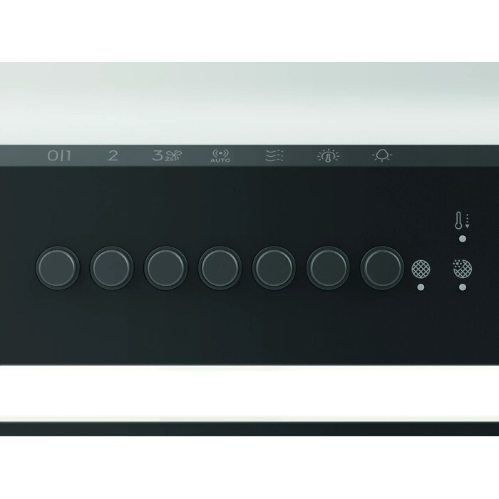 Product Control Panel