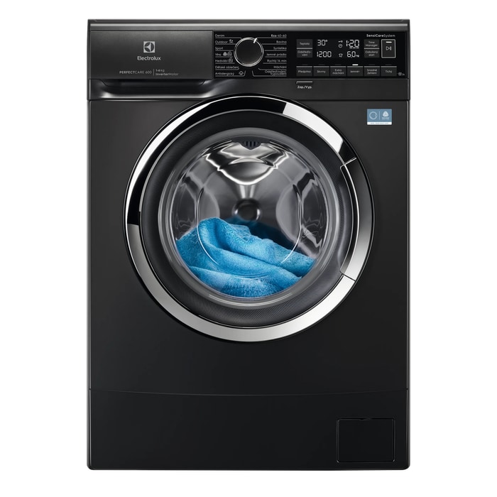 Electrolux Úzká pračka předem plněná 600 SensiCare EWS6226CXC