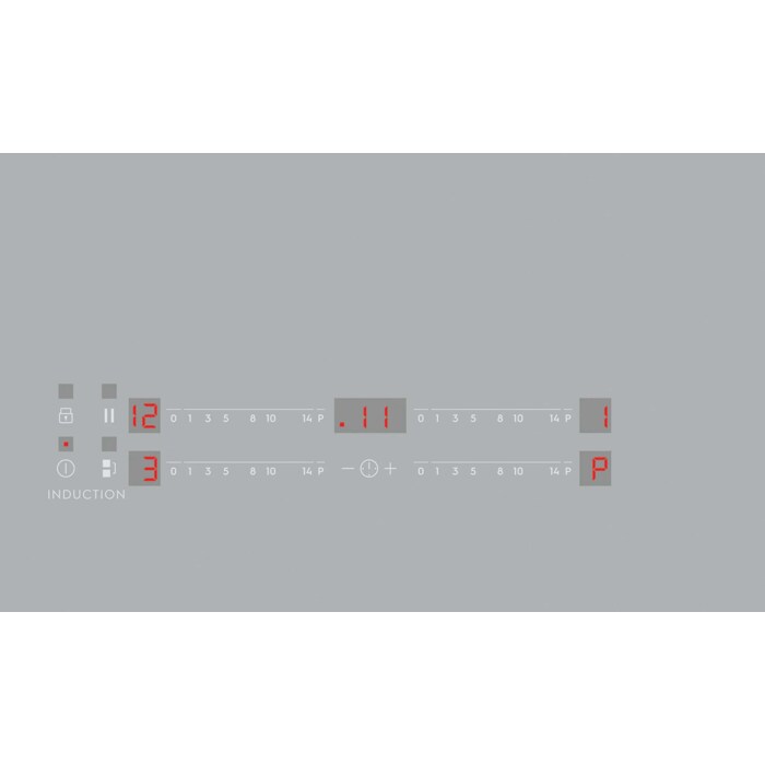 Product Control Panel