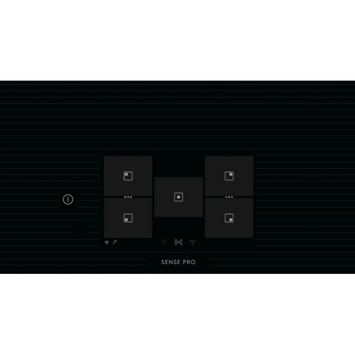 Product Control Panel