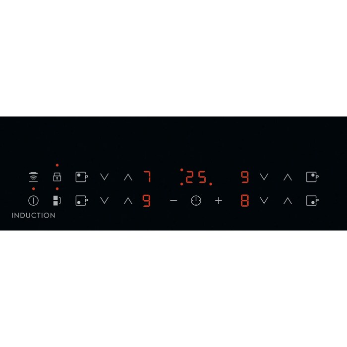 Product Control Panel