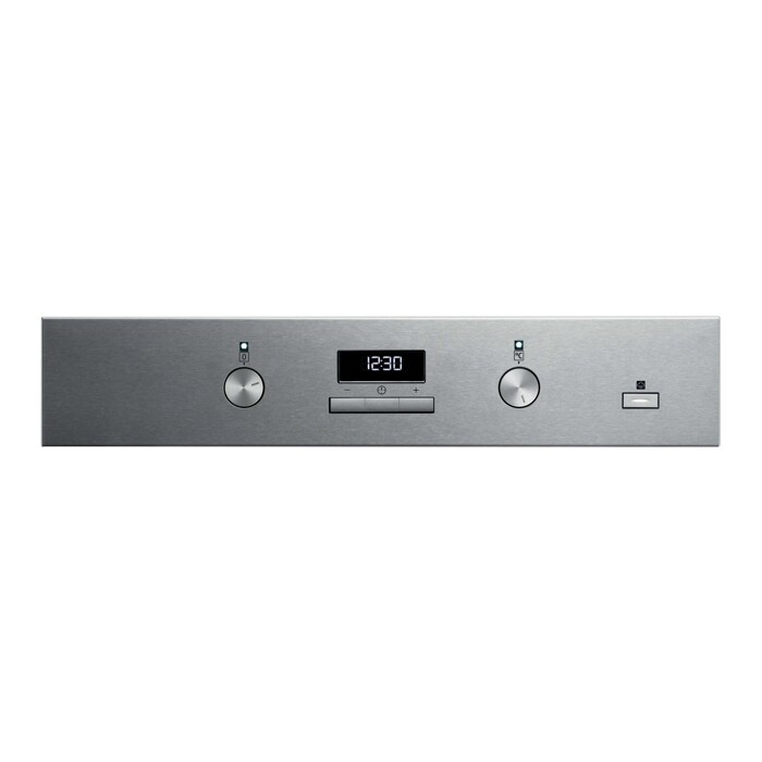 Product Control Panel