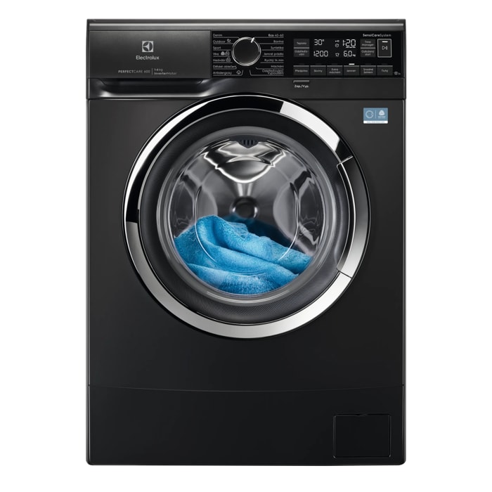 Electrolux Úzká pračka předem plněná 600 SensiCare EWS6226CXC