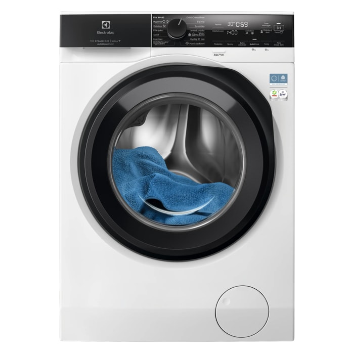 Electrolux Pračka předem plněná 700 SteamCare EW7F4452ACC