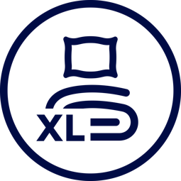 Ložní prádlo XL