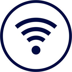 QuickSelect s WiFi