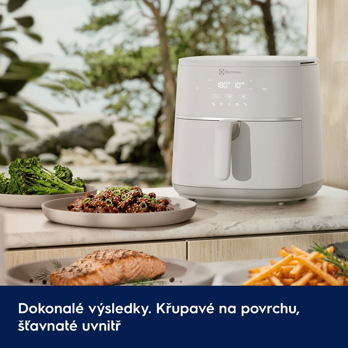 Křupavé zvenku, šťavnaté uvnitř