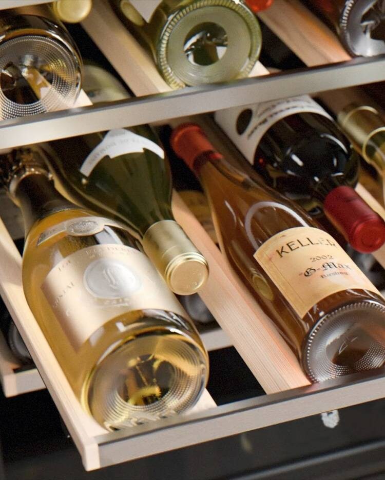 Vinotéky