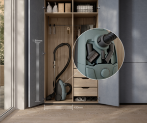 Electrolux 500/300