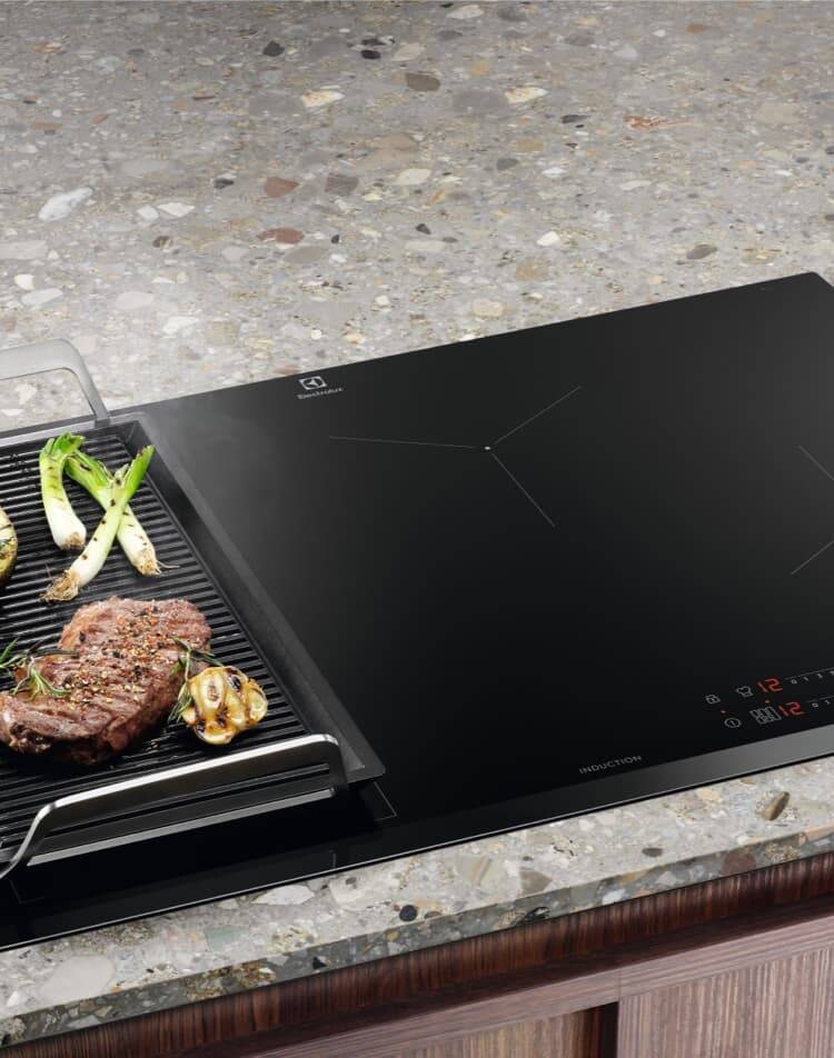Flexibridge Hob
