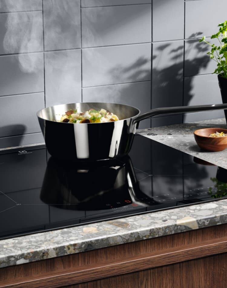800 SenseBoil & Fry hob