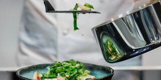 Kolekce Infinite Chef v kuchyni Electrolux