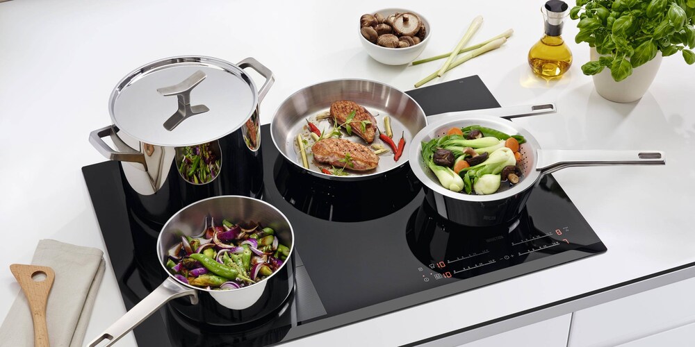 Průvodce nákupem – Příslušenství pro vaření | Electrolux