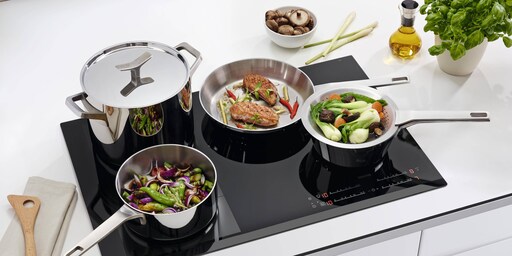 Průvodce nákupem – Příslušenství pro vaření | Electrolux