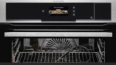 Parní trouba Electrolux SteamPro