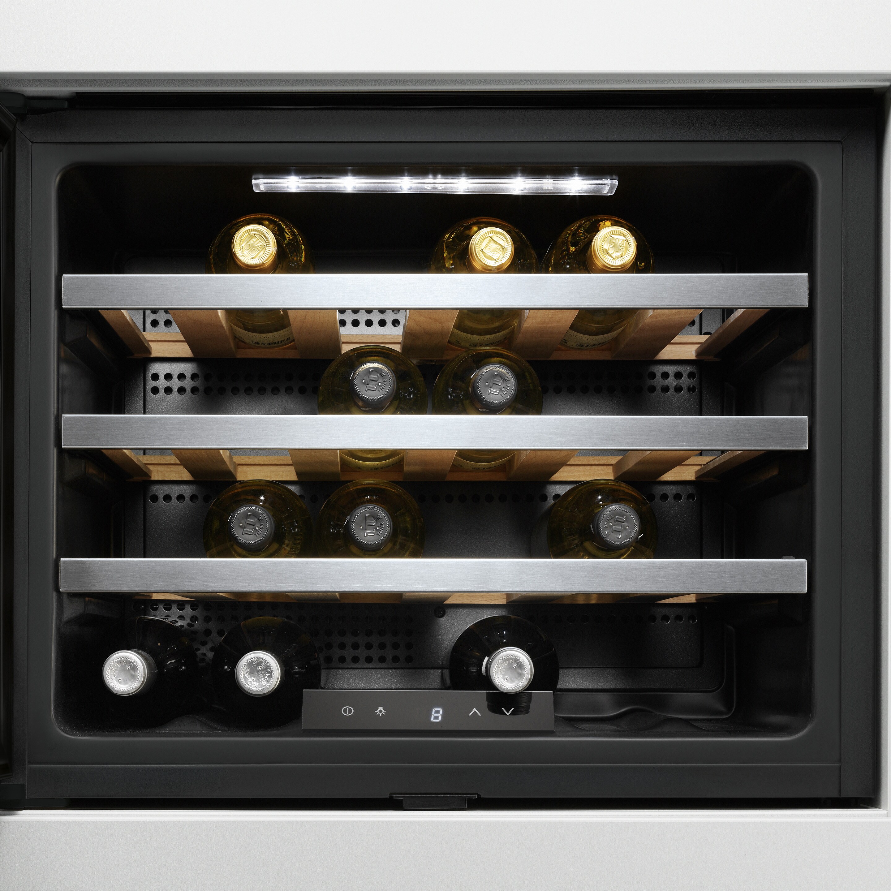Vinotéka Electrolux