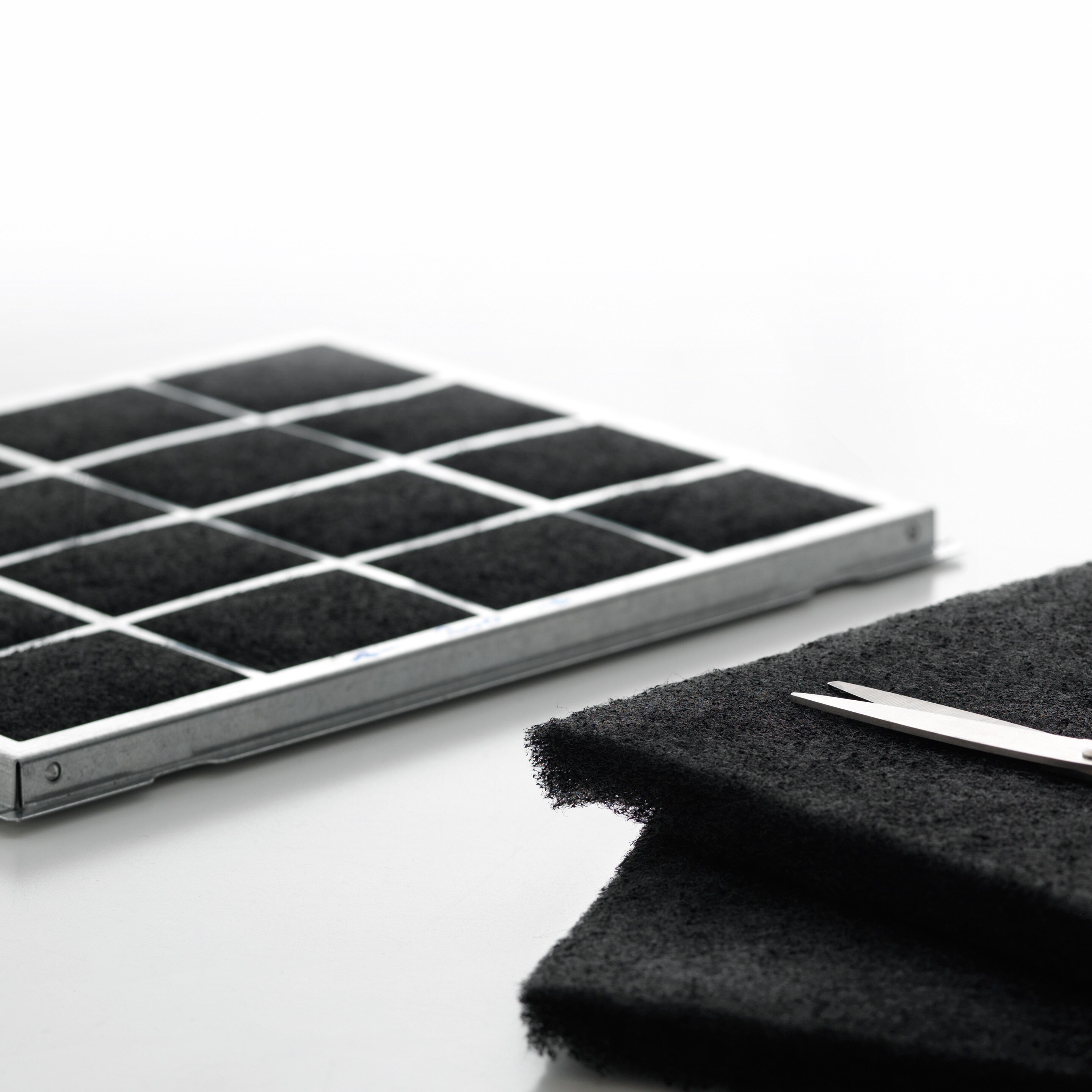 Náhradní filtry do odsavačů par Electrolux