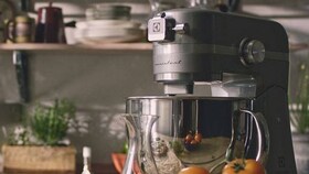 Electrolux Kitchen Assistent