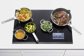 Indukční varná deska Electrolux Infinite Combi