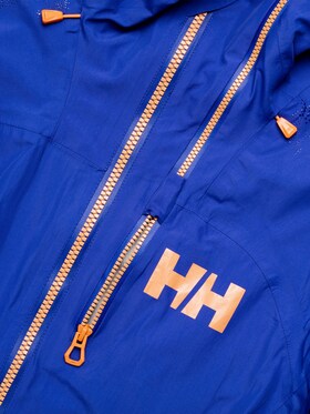 Outdoorová bunda Helly Hansen
