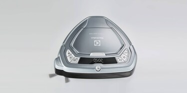 Robotický vysavač Electrolux MotionSense