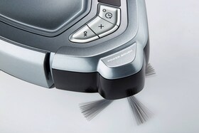 Kartáč PowerBrush™ vysavače MotionSense™ 