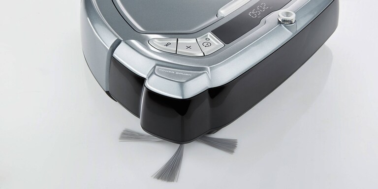 Roh vysavače MotionSense