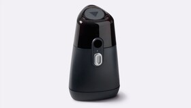 Virtuální bariéra pro vysavač MotionSense