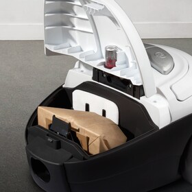 Sáček do vysavače Electrolux