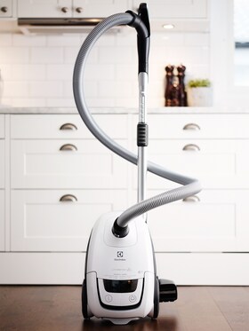 Vysavač Electrolux UltraSilencer Zen