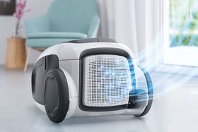 Filtr vysavače UltraSilencer Zen