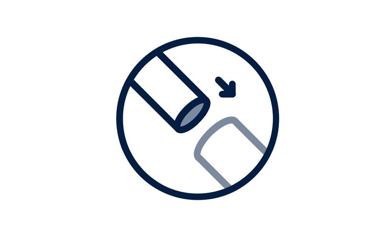 ilustrace sací výkon